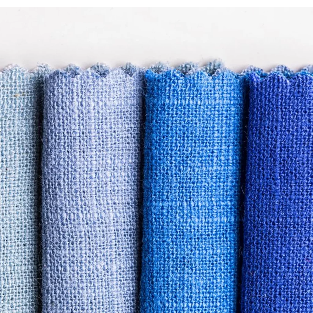 Fabrics