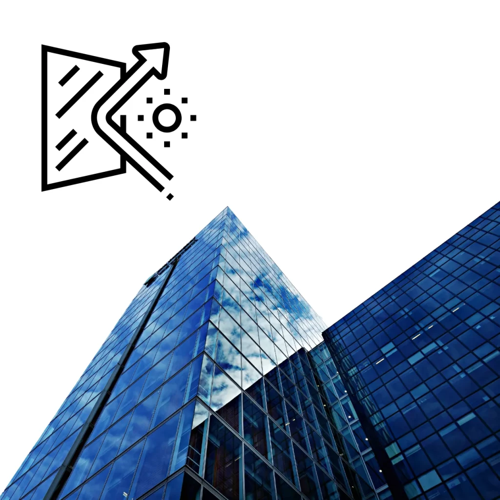 Reflective Glass