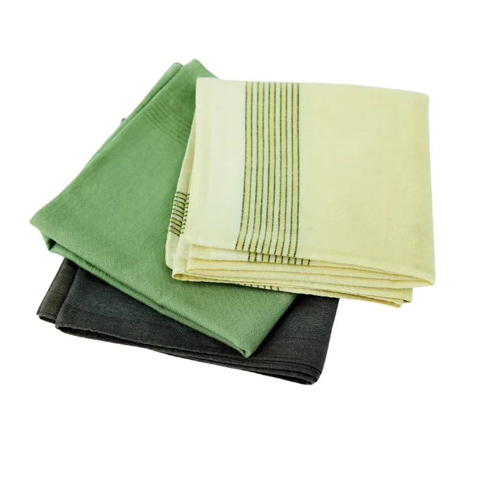 Handkerchiefs